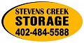 Stevens Creek Storage